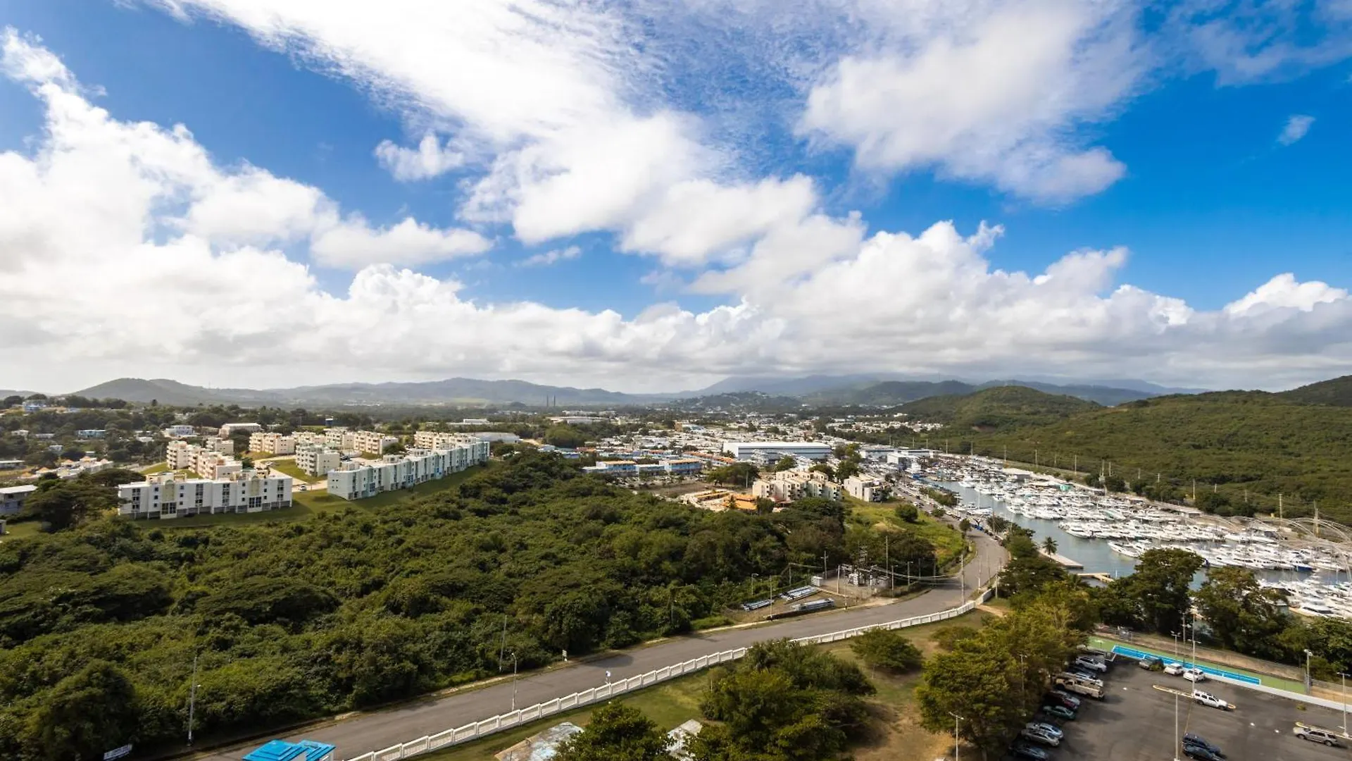 Lovely 2-2 Condo With The Best View Of Puerto Rico Fajardo 0*,