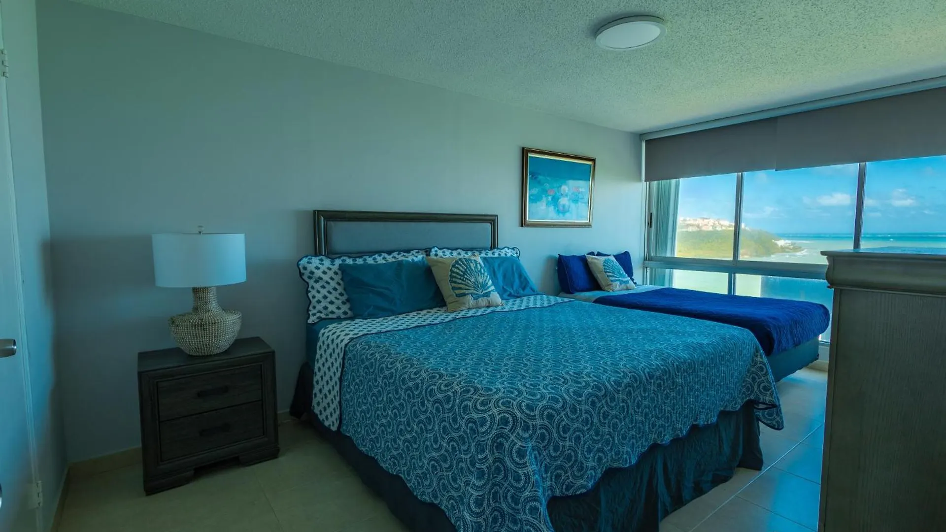 Lovely 2-2 Condo With The Best View Of Puerto Rico Fajardo
