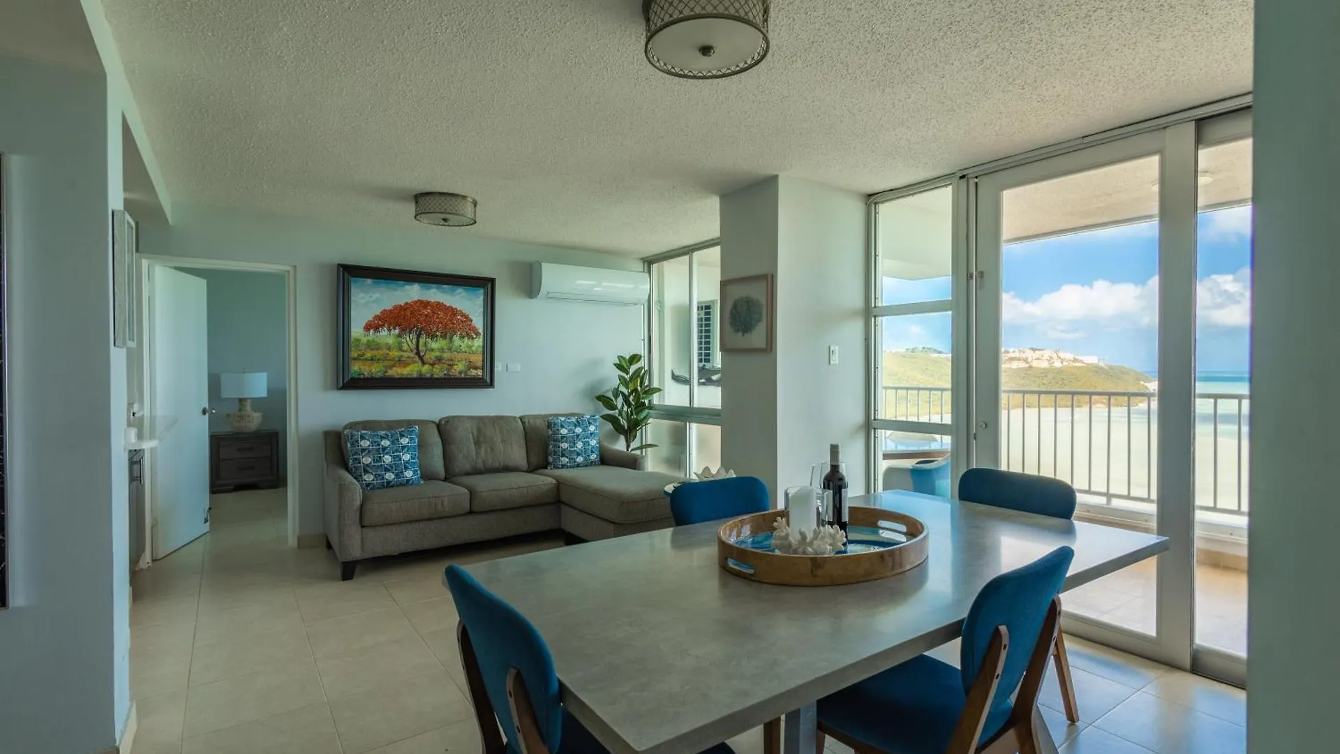 Lovely 2-2 Condo With The Best View Of Puerto Rico Fajardo 0*,