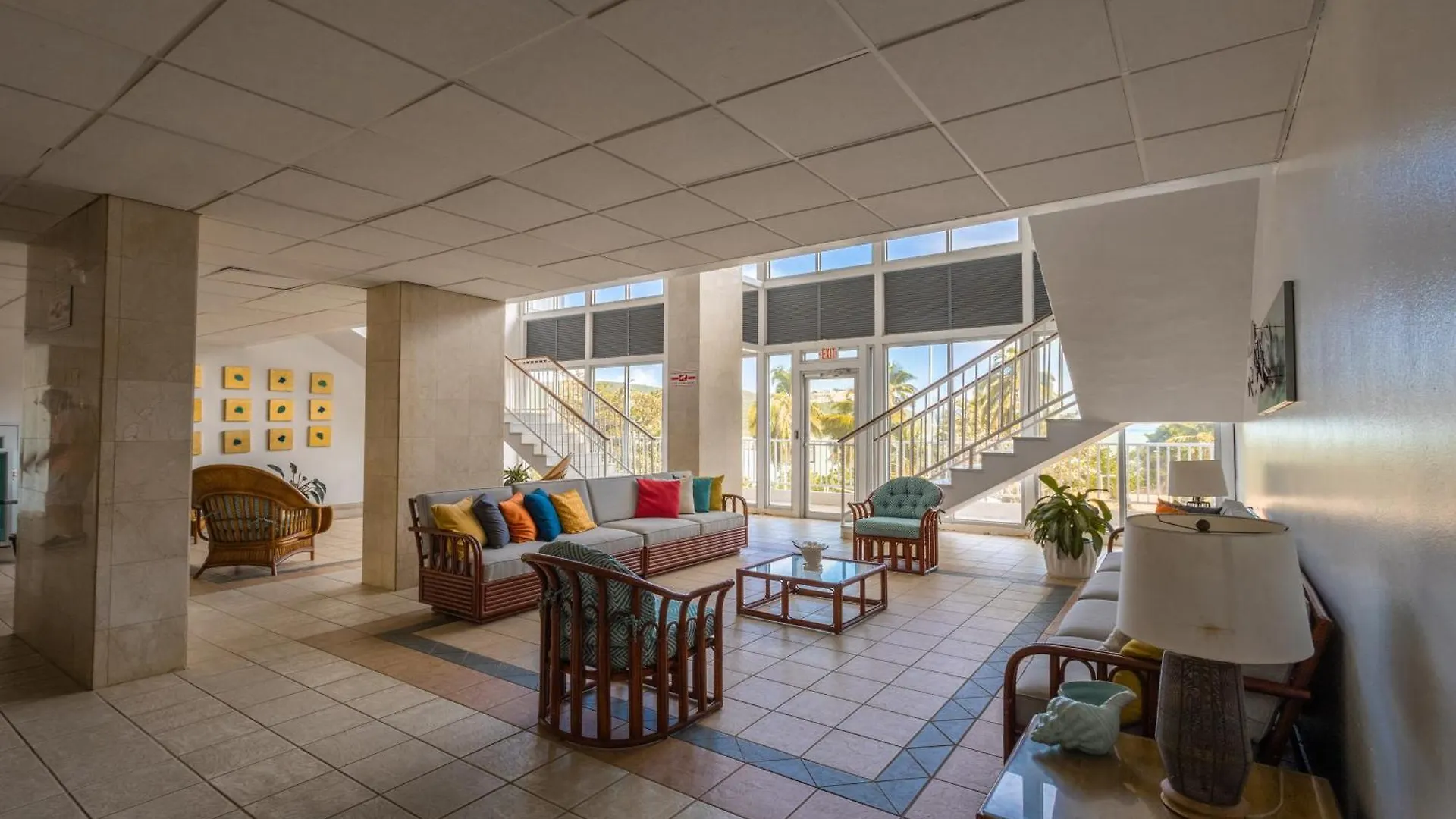 Lovely 2-2 Condo With The Best View Of Puerto Rico Fajardo