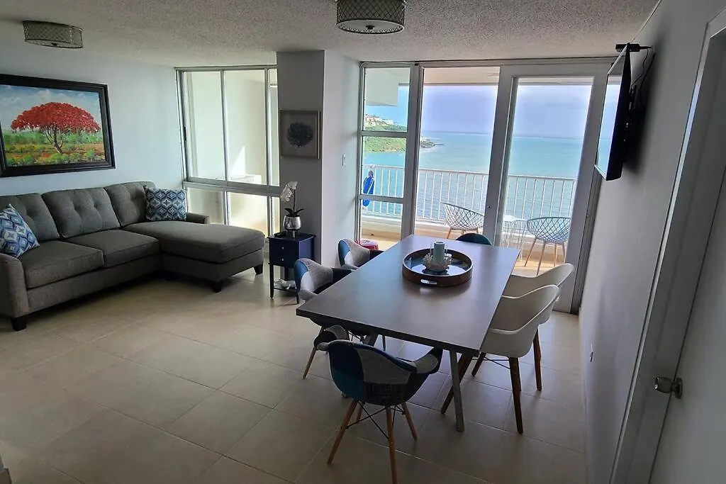Lovely 2-2 Condo With The Best View Of Puerto Rico Fajardo Puerto Rico