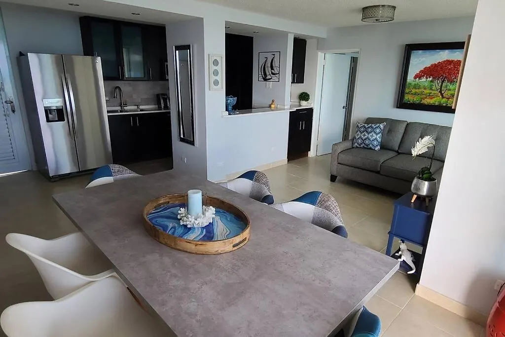 Lovely 2-2 Condo With The Best View Of Puerto Rico Fajardo