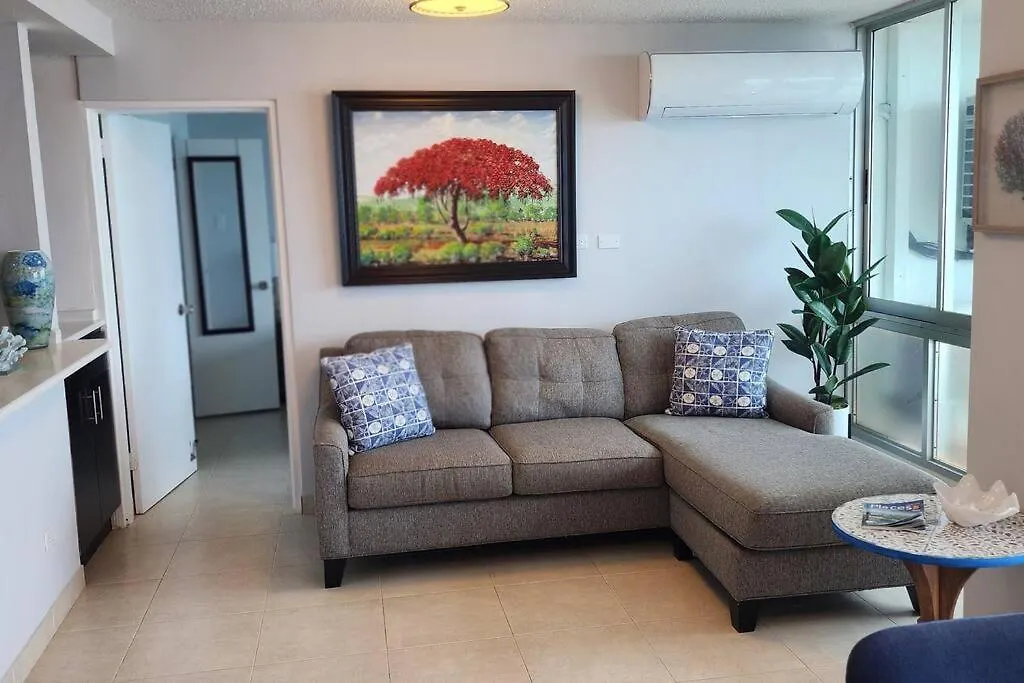 Lovely 2-2 Condo With The Best View Of Puerto Rico Fajardo
