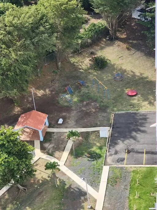 Lovely 2-2 Condo With The Best View Of Puerto Rico Fajardo 0*,  Puerto Rico