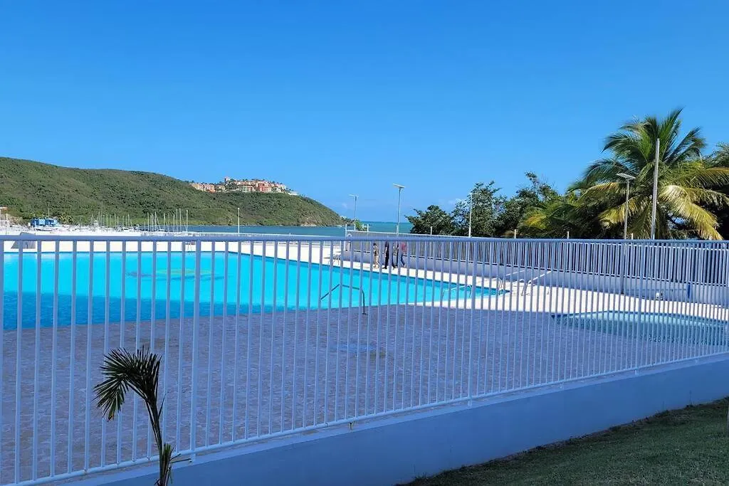 Lovely 2-2 Condo With The Best View Of Puerto Rico Fajardo 0*,