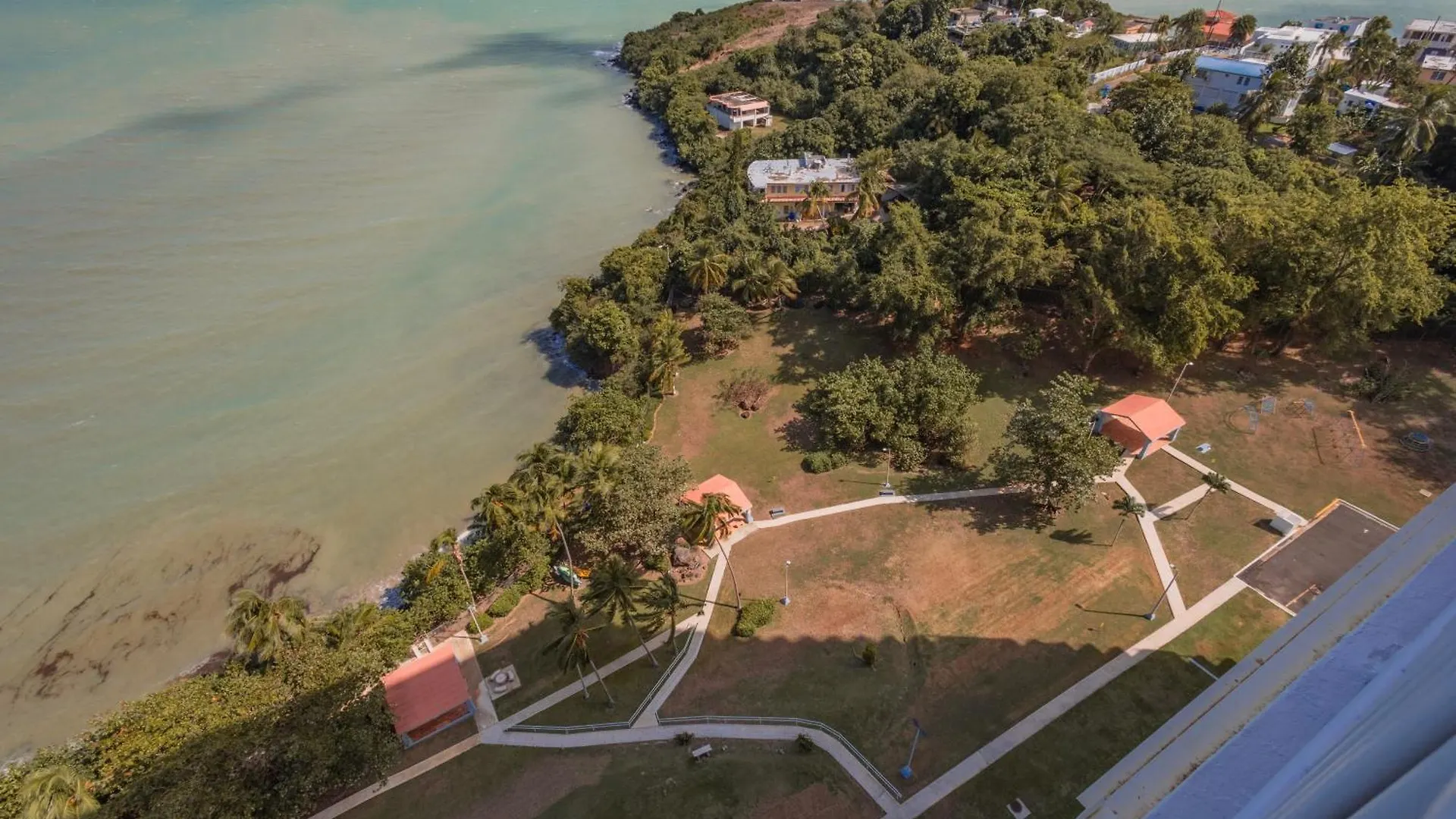 Lovely 2-2 Condo With The Best View Of Puerto Rico Fajardo 0*,  Puerto Rico