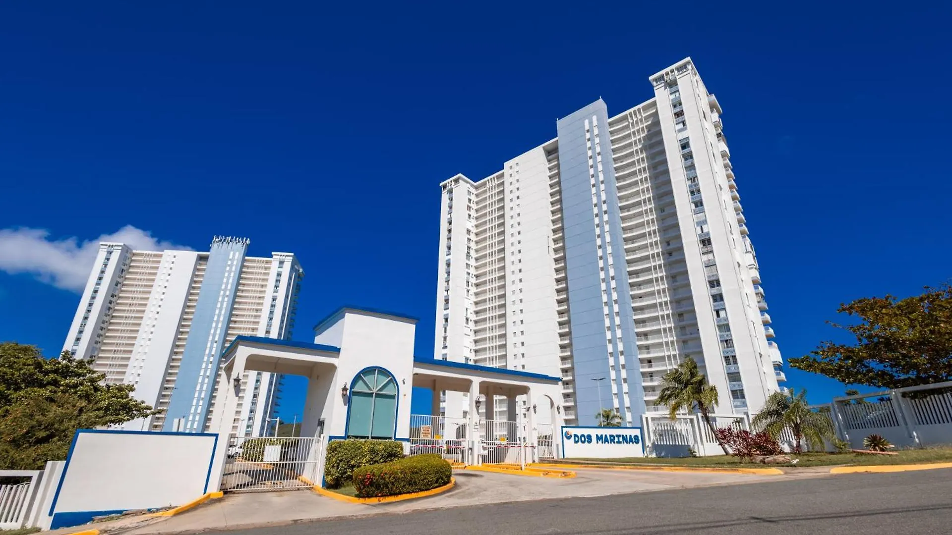 Apartment Lovely 2-2 Condo With The Best View Of Puerto Rico Fajardo Puerto Rico