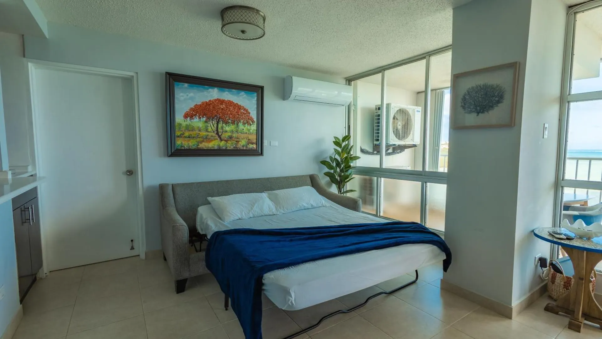 Lovely 2-2 Condo With The Best View Of Puerto Rico Fajardo Apartment