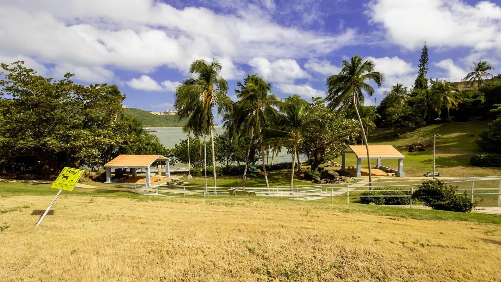 Lovely 2-2 Condo With The Best View Of Puerto Rico Fajardo Apartment