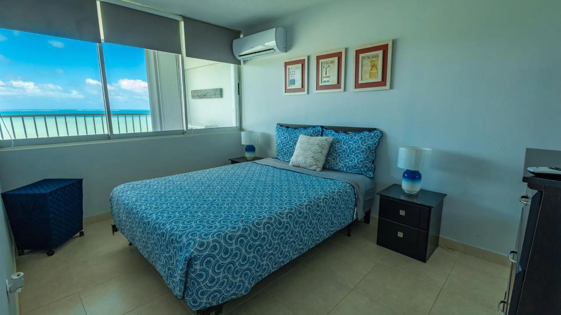 Apartment Lovely 2-2 Condo With The Best View Of Puerto Rico Fajardo