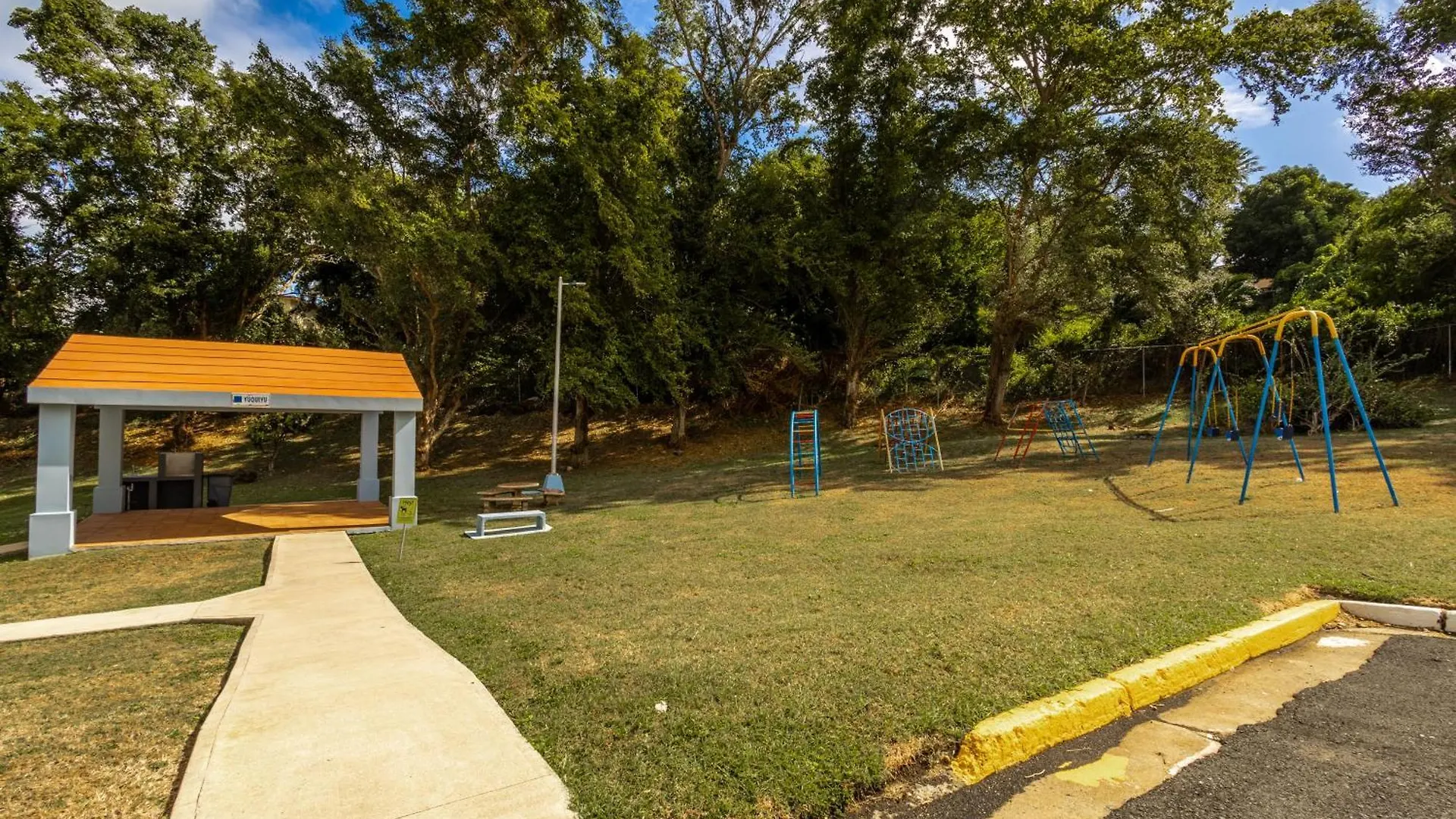 Lovely 2-2 Condo With The Best View Of Puerto Rico Fajardo Puerto Rico