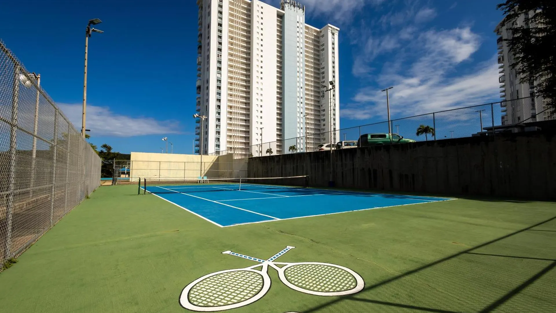 Lovely 2-2 Condo With The Best View Of Puerto Rico Fajardo Apartment