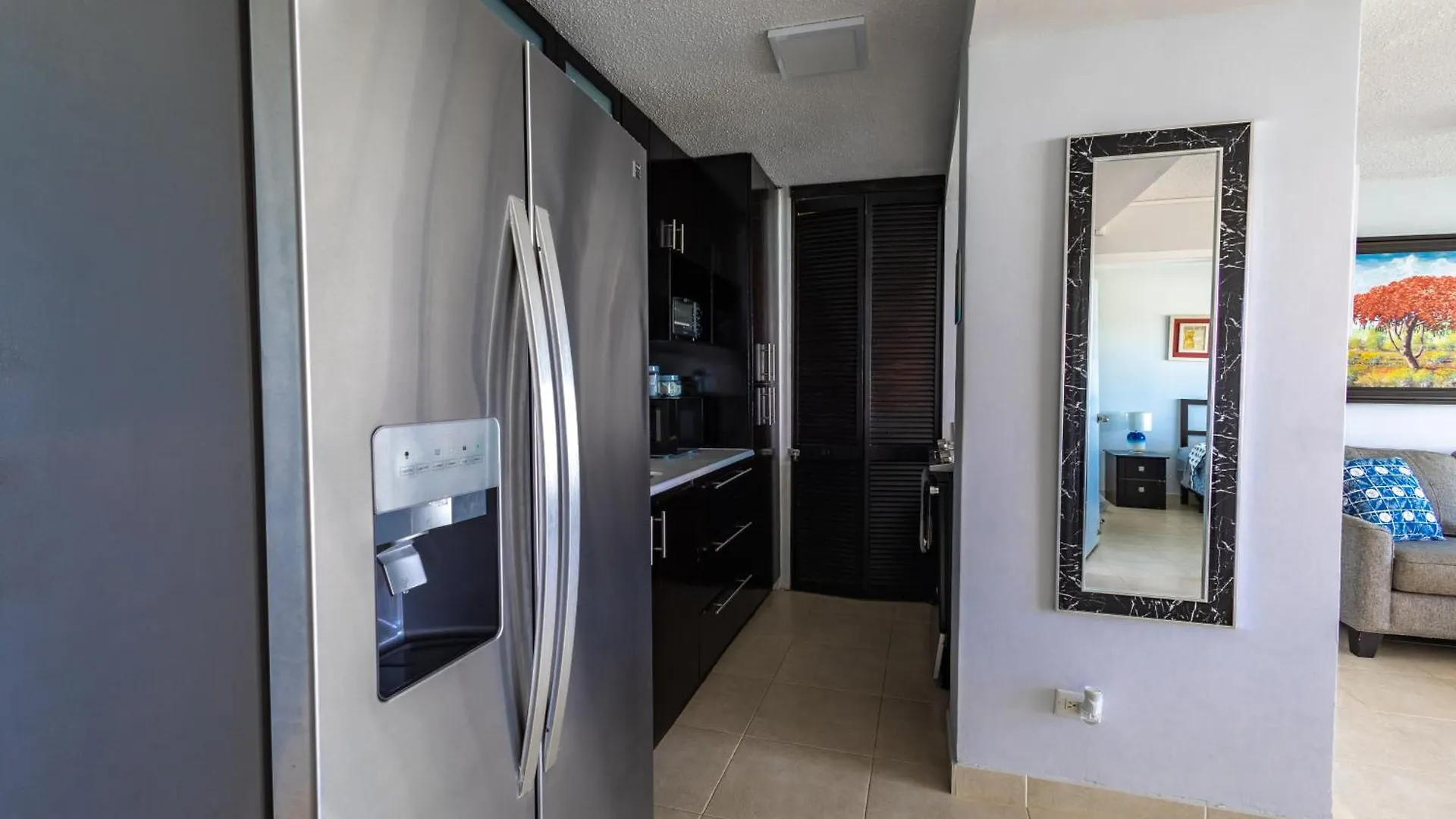 Apartment Lovely 2-2 Condo With The Best View Of Puerto Rico Fajardo Puerto Rico