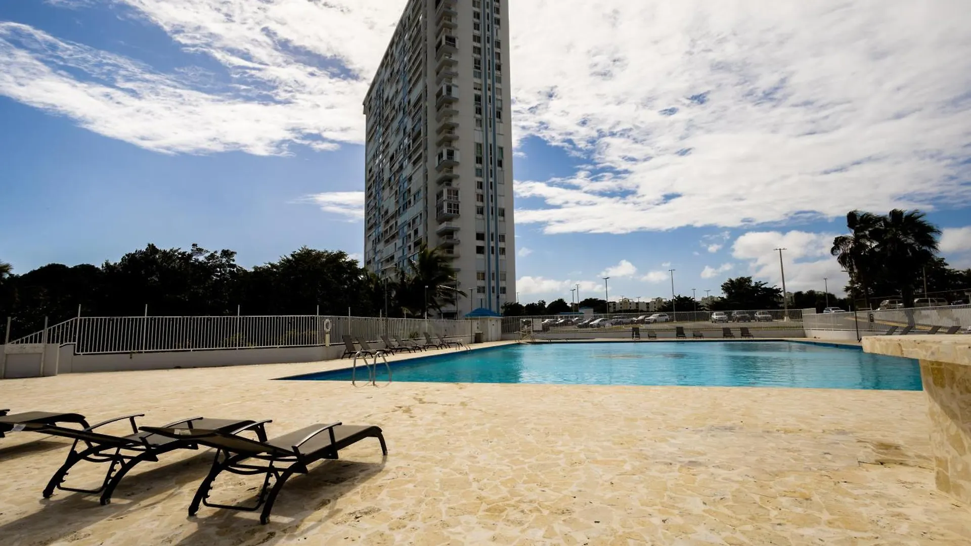 Apartment Lovely 2-2 Condo With The Best View Of Puerto Rico Fajardo
