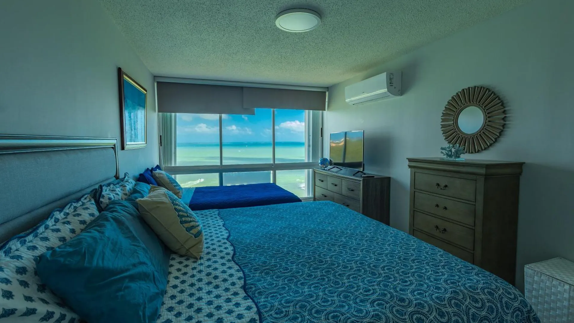 Lovely 2-2 Condo With The Best View Of Puerto Rico Fajardo 0*,