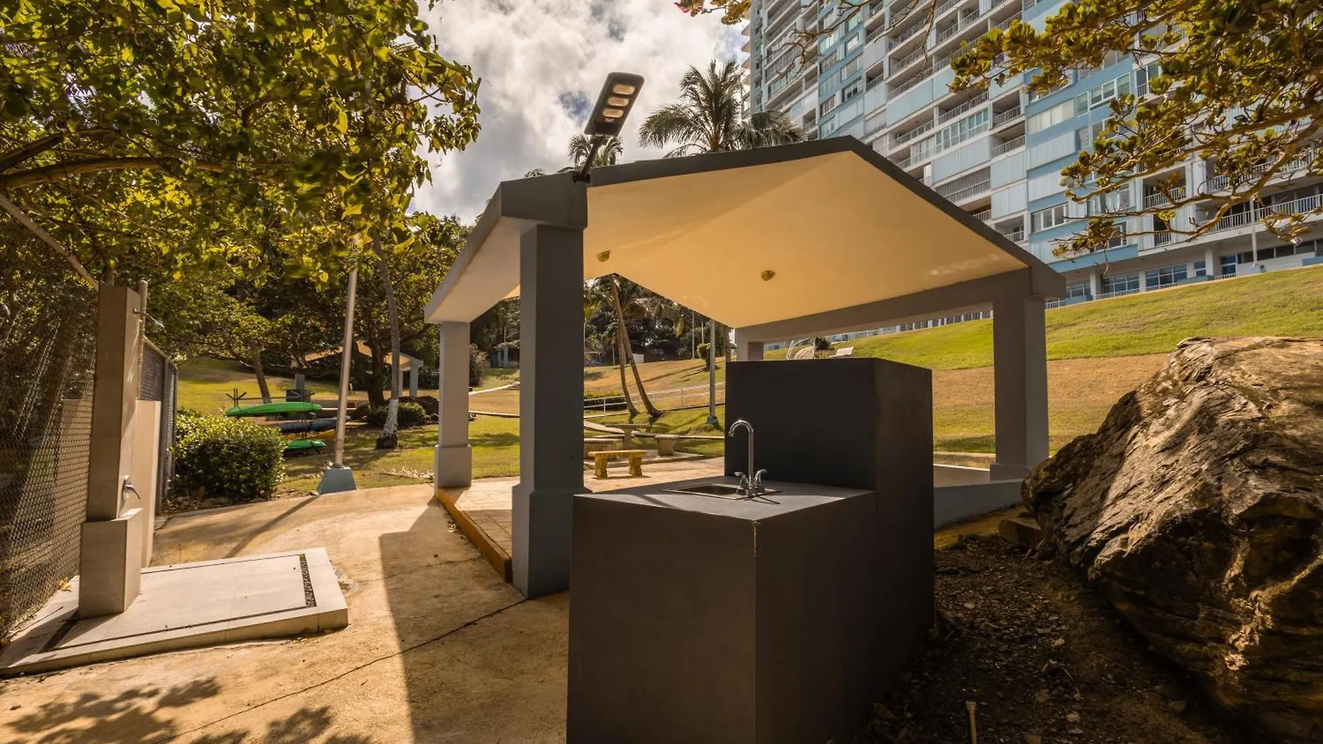 Lovely 2-2 Condo With The Best View Of Puerto Rico Fajardo Puerto Rico