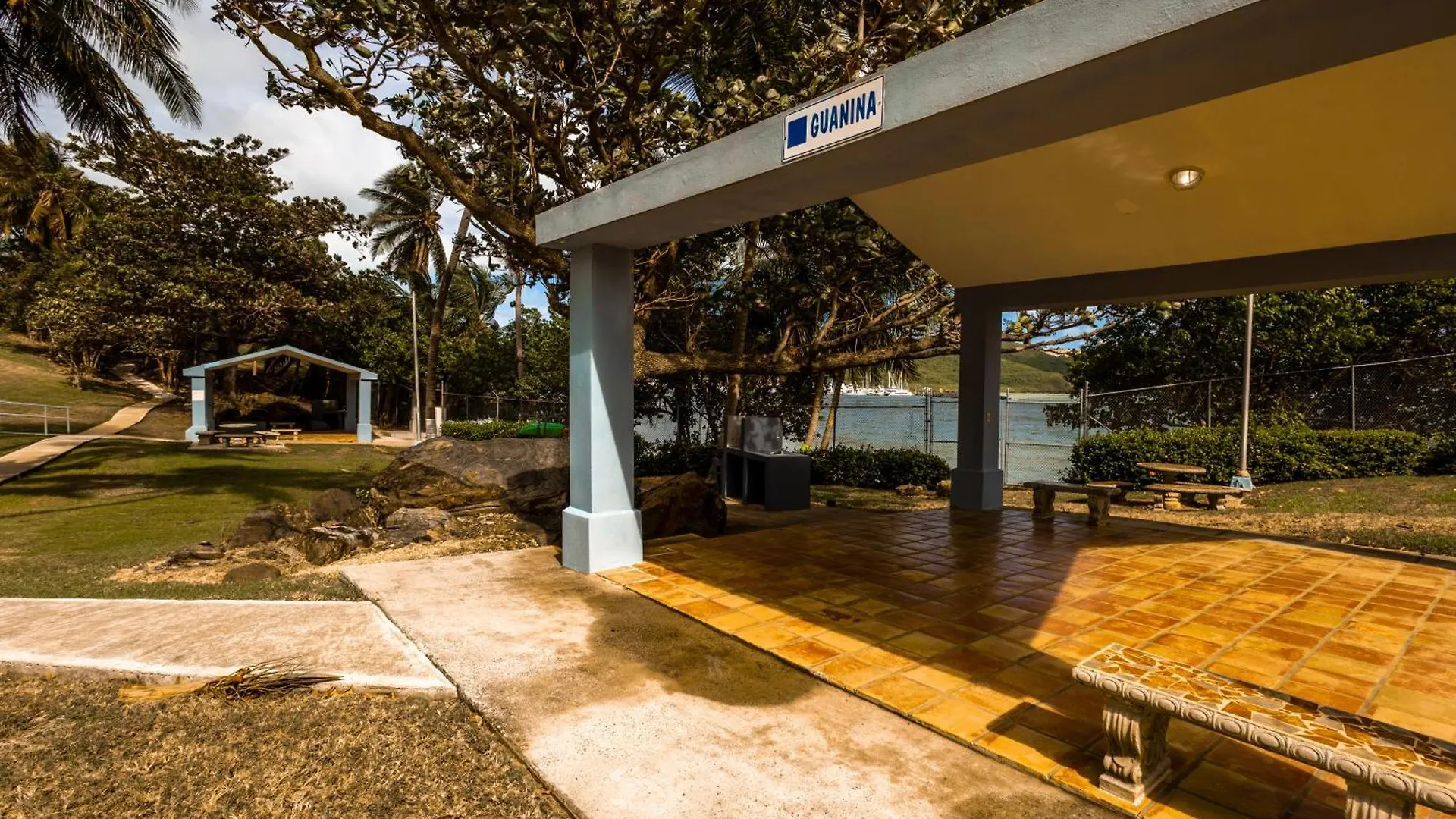 Lovely 2-2 Condo With The Best View Of Puerto Rico Fajardo 0*,  Puerto Rico